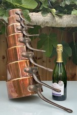 Vintage french copper for sale  NOTTINGHAM