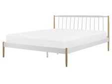 Zeitlos schönes metallbett gebraucht kaufen  Wietzendorf