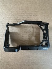 Smallrig cage sony for sale  Homer Glen