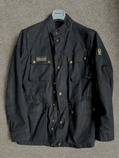 Belstaff mens trialmaster for sale Belstaff mens trialmaster for sale  CRUMLIN