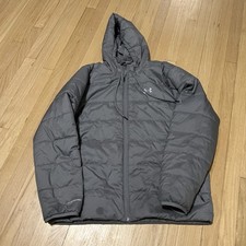 Armour puffer jacket for sale  Chicago