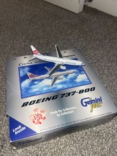 Gemini jet 400 for sale  LIVERPOOL