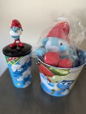 Limited edition smurfs for sale  Rosemead