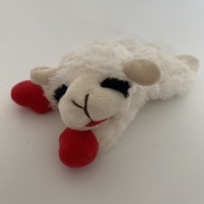Lamb chop plush for sale  RAYLEIGH