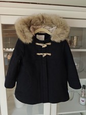 Zara mantel 110 gebraucht kaufen Zara mantel 110 gebraucht kaufen  Hamburg