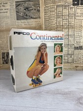 Vintage boxed pifco for sale  MUSSELBURGH