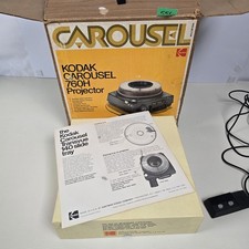 Kodak carousel 760h for sale  Helena