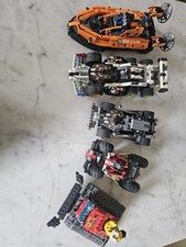 Lotto set lego usato  Volvera