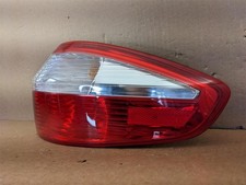 Lanterna traseira de passageiro destro EURO NOT FOR USA SPEC 2013 Ford Fiesta D5BB-13404-EB comprar usado  Enviando para Brazil