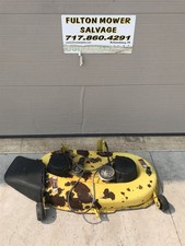 John deere mower for sale  Mc Connellsburg