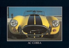 Cobra 4942cc 302cu for sale  UK