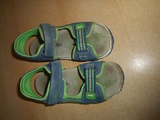 Superfit sandalen junge gebraucht kaufen  Bispingen
