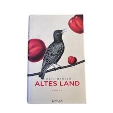 Altes land hansen gebraucht kaufen  Schwelm