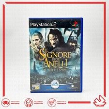 Signore degli anelli usato  Vo