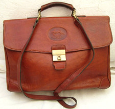 Sac cartable belfanti d'occasion  Montferrand-le-Château
