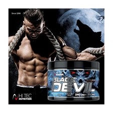Hitec anabolic black for sale  LEEDS