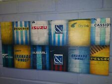 Coventry city retro for sale  NORTHAMPTON