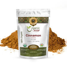 Organic way cinnamon for sale  Houston