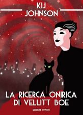 Ricerca onirica vellit usato  Roma