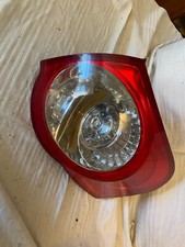 Heckleuchte hecklicht außen gebraucht kaufen  Schwaig b.Nürnberg