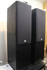 Jbl 1500 hifi gebraucht kaufen  Ohrdruf