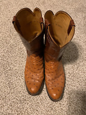 lucchese classics ostrich for sale  Dallas