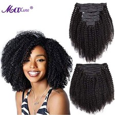 extensions a clips d'occasion extensions a clips d'occasion Expédié en Belgium