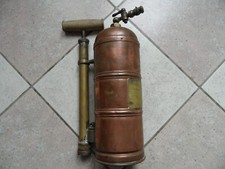 Ancien pulverisateur cuivre d'occasion  France