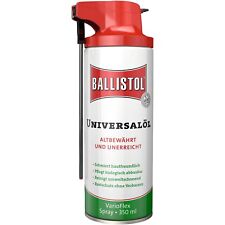Ballistol universalöl variofl gebraucht kaufen  Rottendorf