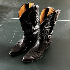 Vintage tony lama for sale  Evergreen