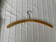 Travel coat hanger for sale  RETFORD