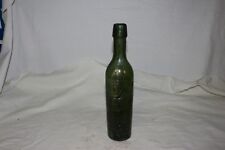 Ancienne bouteille bière d'occasion  Alsting