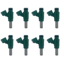 Fuel injectors 2011 for sale  Burlington