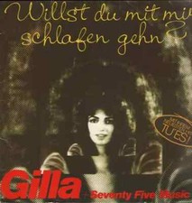 Gilla seventy five gebraucht kaufen  Deutschland