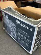 Husqvarna bin grass for sale  Temecula