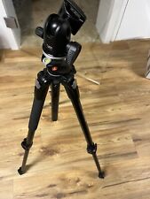 Manfrotto stativ 190 gebraucht kaufen  Reichertshausen