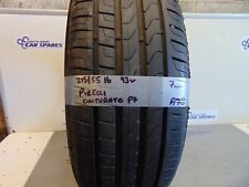 215 pirelli cinturato for sale  KINGSBRIDGE