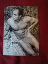 Photo homme jean d'occasion  Lons-le-Saunier