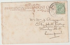 1907 manchester xmas for sale  MALTON