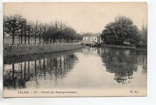 Lille nord cpa d'occasion  Nancy-