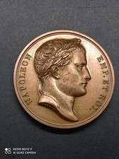 Ancienne médaille militaire d'occasion  Saint-Michel-sur-Meurthe