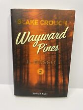 Misteri wayward pines usato  Lurate Caccivio