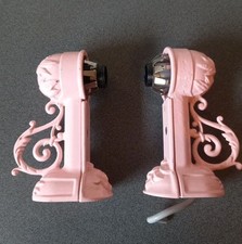 Lot antique pink d'occasion  Expédié en Belgium