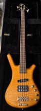 Warwick fna jazzman for sale  Londonderry