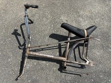 Original raleigh chopper for sale  BODMIN