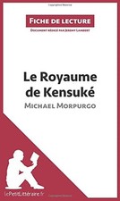 Royaume kensuke michael d'occasion  France