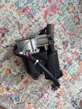Air suspension compressor for sale  BALDOCK