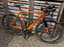 Orbea gain bike for sale  DERBY