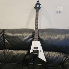Flying project guitar for sale  Oakland Gardens