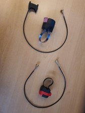 Klickfix adapter abgebaut gebraucht kaufen  Kronberg im Taunus